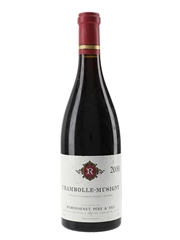 2000 Chambolle Musigny