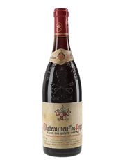 2000 Clos Du Mont Olivet