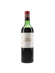 1966 Chateau Margaux