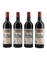 1961 Chateau Bel Orme Tronquoy De Lalande