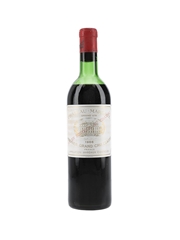 1966 Chateau Margaux