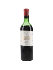 1966 Chateau Margaux