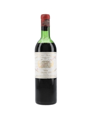 1966 Chateau Margaux