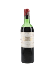 1966 Chateau Margaux