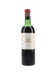 1966 Chateau Margaux