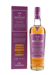 Macallan Edition No 5