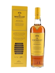 Macallan Edition No 3 75cl