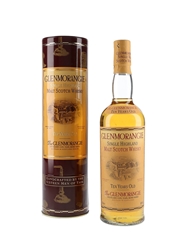 Glenmorangie 10 Year Old
