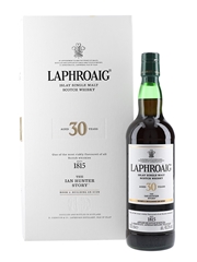 Laphroaig 30 Year Old