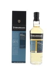Torabhaig Allt Gleann Legacy Series