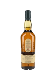 Lagavulin 16 Feis Ile 2017