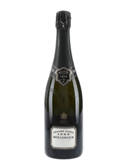 1990 Bollinger La Grande Annee
