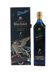 Johnnie Walker Blue Label