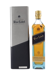 Johnnie Walker Blue Label