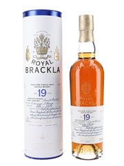 Royal Brackla 19 Year Old