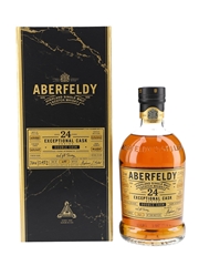 Aberfeldy 24 Year Old