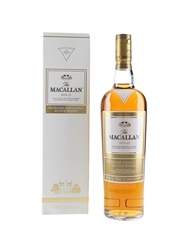 Macallan Gold