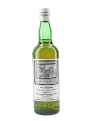 Dufftown Glenlivet 1972