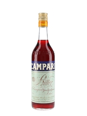 Campari Bitter
