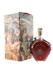Vecchia Romagna 35 Year Old
