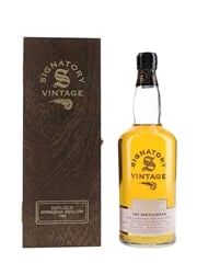 Springbank 1969 34 Year Old Cask 262