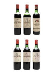 1964 Chateau Leoville Poyferre