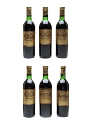 1970 Chateau Batailley