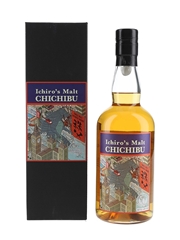 Ichiro's Malt Chichibu London Edition 2021