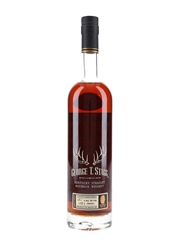 George T Stagg 2013 Release