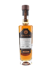 Zignum Mezcal Anejo Espadin