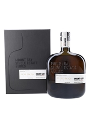 Mount Gay 1703 Single Estate
