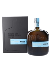 Mount Gay 1703 Single Estate