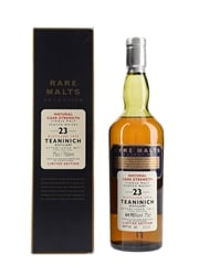 Teaninich 1972 23 Year Old