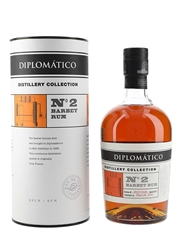 Diplomatico 2013 Barbet Rum