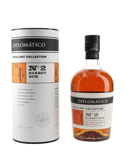 Diplomatico 2013 Barbet Rum