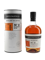 Diplomatico 2013 Barbet Rum