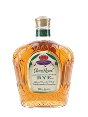 CROWN ROYAL NORTHERN HARVEST RYE 75CL