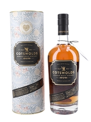 Cotswolds Sauternes Cask No 012020