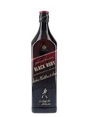 Johnnie Walker Black Ruby
