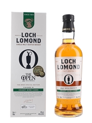 Loch Lomond 153rd Royal Portrush