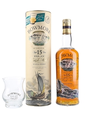 Bowmore 15 Year Old Mariner