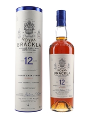 Royal Brackla 12 Year Old