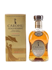Cardhu Gold Reserve