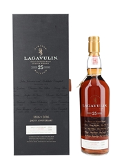 Lagavulin 25 Year Old