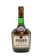Otard Chateau Cognac