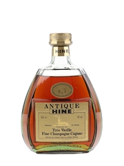 Hine Antique Tres Vieille Cognac