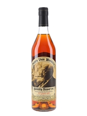 Pappy Van Winkle's 15 Year Old Family Reserve