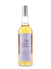 Port Ellen 1982