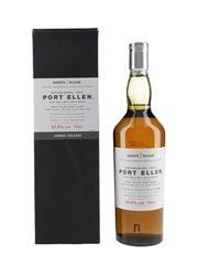 Port Ellen 1979 28 Year Old