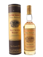 Glenmorangie 10 Year Old